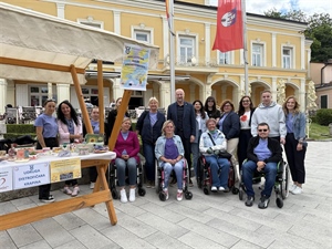 U Krapini obilježen Nacionalni dan osoba oboljelih od neuromuskularnih bolesti