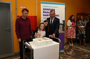 Osnovna škola Martijanec obilježila 200 godina postojanja i rada