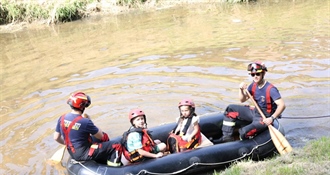 Dan otvorenih vrata Vatrogasne zajednice Grada Krapine: Vatrogasne atrakcije, zip line i zabava za cijelu obitelj