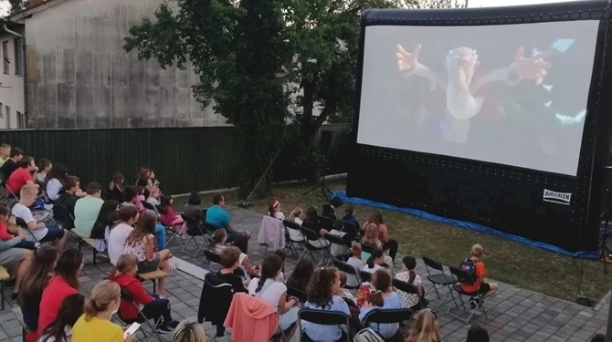 Jubilarna Radobojska ljetna događanja: kultura, sport, glazba i festivali za sve generacije