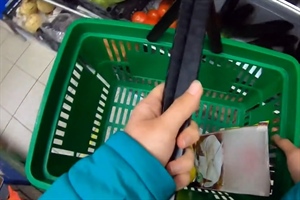 UPOZORENJE KUPCIMA: Iz jednog trgovačkog lanca zbog opasnog pesticida povlači se salata