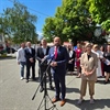 SDP i Možemo! u kampanji "Plenkovićeva inflacija'', Benčić: Zagorje kao i sve druge regije u Hrvatskoj zaslužuje bolje