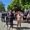 SDP i Možemo! u kampanji "Plenkovićeva inflacija'', Benčić: Zagorje kao i sve druge regije u Hrvatskoj zaslužuje bolje