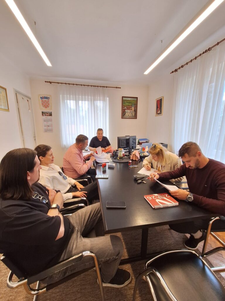 Grad Klanjec pokreće radove vrijedne 155 tisuća eura - kreće uređenje dječjeg igrališta u Gredicama