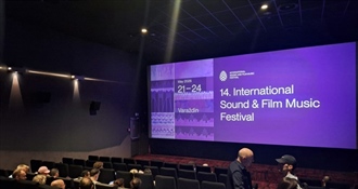 Varaždin ovih dana živi film i glazbu - stigle svjetske zvijezde i oskarovci