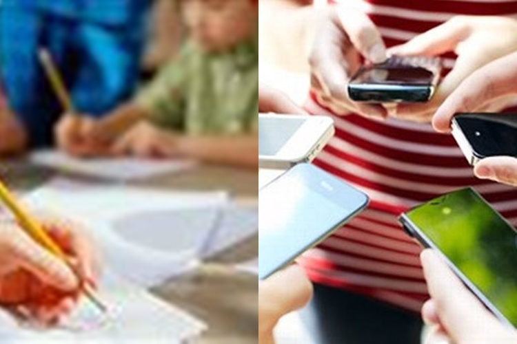 Za sve je kriva digitalna tehnologija: Djeca ne znaju čitati i pisati, gube koncentraciju – kako im pomoći?