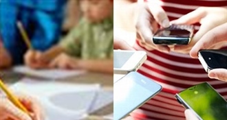 Za sve je kriva digitalna tehnologija: Djeca ne znaju čitati i pisati, gube koncentraciju – kako im pomoći?