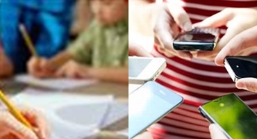 Za sve je kriva digitalna tehnologija: Djeca ne znaju čitati i pisati, gube koncentraciju – kako im pomoći?