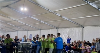 Glazba, sport i nezaboravan provod očekuju vas na proslavi Dana državnosti u Đurmancu