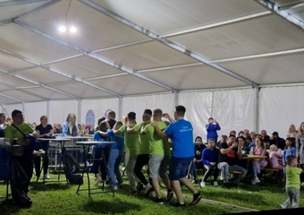 Glazba, sport i nezaboravan provod očekuju vas na proslavi Dana državnosti u Đurmancu