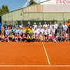 Od tenisa do plivanja: vrtićarci uživali u sportskim izazovima Olimpijskog festivala