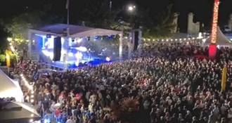 Oroslavje najavilo najjače izdanje Ljetne pozornice dosad - dva vikenda koncerata, festivala i zabave za sve generacije
