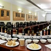 Gastro spektakl u Varaždinu: Degustacije, tradicijski kolači, pivo od buča i natjecanje najboljih bučinih ulja