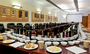 Gastro spektakl u Varaždinu: Degustacije, tradicijski kolači, pivo od buča i natjecanje najboljih bučinih ulja