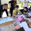 Na 4. A-HA STE(A)M festivalu u međimurskom Centru znanja čak 142 vrtićarca i 609 osnovnoškolaca
