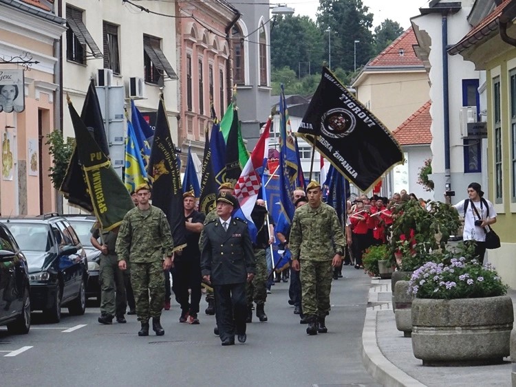 Krapinsko-zagorska županija osigurala 20 tisuća eura za braniteljske udruge te projekte vezane uz Domovinski rat i obljetnice