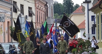 Krapinsko-zagorska županija osigurala 20 tisuća eura za braniteljske udruge te projekte vezane uz Domovinski rat i obljetnice