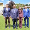 “Putujući cirkus Hajdaš-Benčić” – HDZ KZŽ oštro prozvao SDP i Možemo!