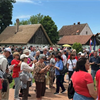 Nostalgija, pjesma i velika fešta: Kumrovec spreman za Dan mladosti-radosti