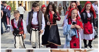 U Varaždinskoj županiji obilježen Dan nacionalnih manjina i kulturne raznolikosti