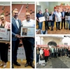 Varaždinska županija domaćin najjače izložbe bučinih ulja dosad - rekordna kvaliteta i čak 45 zlatnih medalja