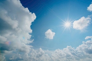 Nedjelja donosi sunce i vrućinu - temperature rastu, stiže pravi ljetni dan