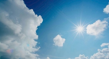 Nedjelja donosi sunce i vrućinu - temperature rastu, stiže pravi ljetni dan