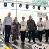 OPG Micak zadržao titulu najboljih štrukli Zagorja!