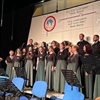 Završna smotra FESTAM-a u Konjščini: bogat program zborskog pjevanja