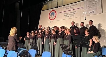 Završna smotra FESTAM-a u Konjščini: bogat program zborskog pjevanja