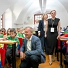 Više od 200 djece se natjecalo na Državnom natjecanju iz mentalne aritmetike, otvorio ga župan Stričak