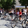 Rekordni ČakBajk okupio 1450 biciklista i još jednom spojio sport, zajedništvo i humanost