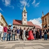 Strani influenceri oduševljeni sjeverom Hrvatske: projekt “100 dvoraca” otkrio novu veliku turističku priču