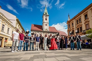 Strani influenceri oduševljeni sjeverom Hrvatske: projekt “100 dvoraca” otkrio novu veliku turističku priču