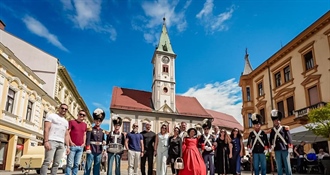 Strani influenceri oduševljeni sjeverom Hrvatske: projekt “100 dvoraca” otkrio novu veliku turističku priču