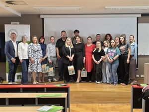 Simpozij "Život s celijakijom" okupio stručnjake i oboljele - Stričak: Zdravlje građana mora biti prioritet