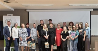 Simpozij "Život s celijakijom" okupio stručnjake i oboljele - Stričak: Zdravlje građana mora biti prioritet