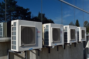 Radimo grešku s klimom misleći da će nas brže rashladiti – evo koja je zapravo idealna temperatura