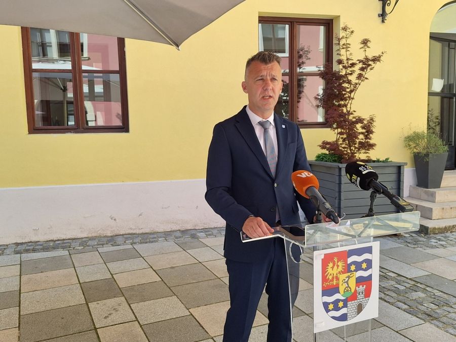 Varaždinska Županijska skupština pred važnim odlukama - velika ulaganja u obrazovanje i nove mjere za zdravstvene radnike