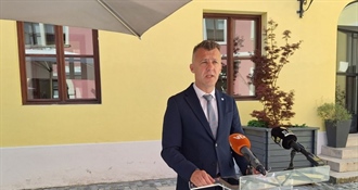 Varaždinska Županijska skupština pred važnim odlukama - velika ulaganja u obrazovanje i nove mjere za zdravstvene radnike