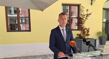 Varaždinska Županijska skupština pred važnim odlukama - velika ulaganja u obrazovanje i nove mjere za zdravstvene radnike