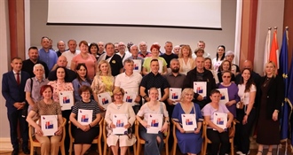 Međimurska županija osnažuje rad 72 udruge civilnog društva, dodijeljeno im preko 262 tisuće eura