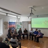 Projekt "Aktivni i nakon 65-e!" i dalje živi kroz aktivnu zajednicu umirovljenika u Radoboju