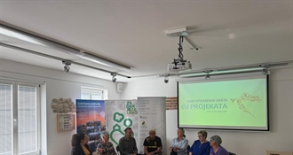 Projekt "Aktivni i nakon 65-e!" i dalje živi kroz aktivnu zajednicu umirovljenika u Radoboju