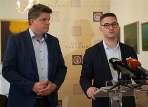 Najavljena sjednica varaždinskog Gradskog vijeća - u fokusu proračun, stanogradnja i sigurnost