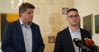 Najavljena sjednica varaždinskog Gradskog vijeća - u fokusu proračun, stanogradnja i sigurnost