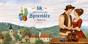 Križevci ponovno postaju pozornica tradicije, kulture i zabave: stiže 58. Križevačko veliko spravišče