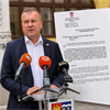 SDP i dalje "kuka" oko rezultata izbora, a najviše problema bilo u Ivancu i Varaždinu.....