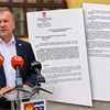 SDP i dalje "kuka" oko rezultata izbora, a najviše problema bilo u Ivancu i Varaždinu.....