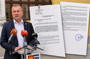 SDP i dalje "kuka" oko rezultata izbora, a najviše problema bilo u Ivancu i Varaždinu.....